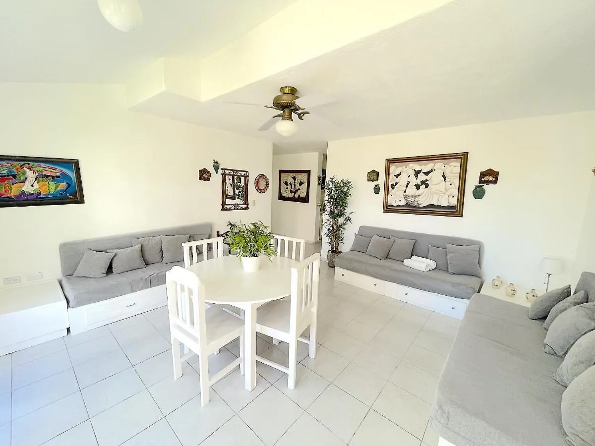 Caribbean Galaxy Hotel Los Corales Bavaro Beach Club & Spa Πούντα Κάνα
