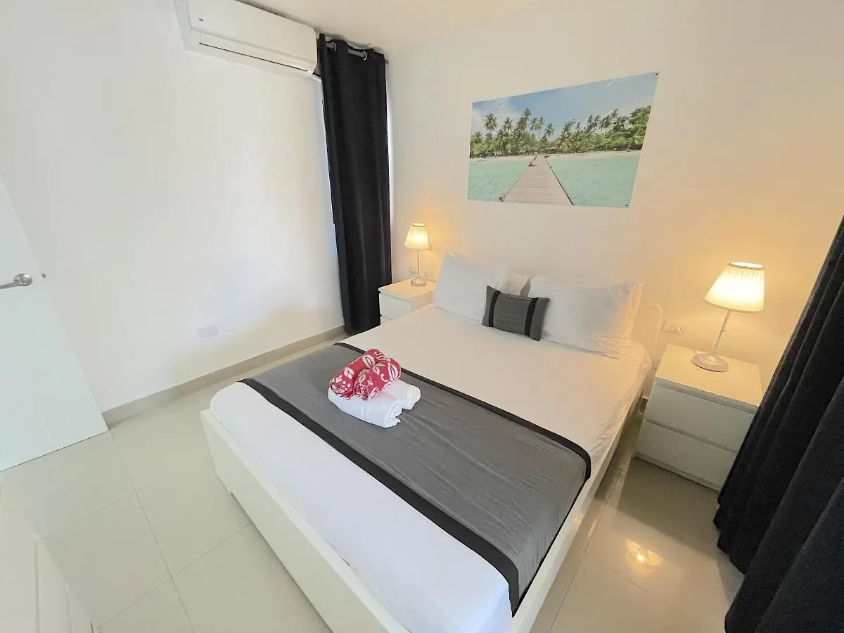 Caribbean Galaxy Hotel Los Corales Bavaro Beach Club & Spa Πούντα Κάνα