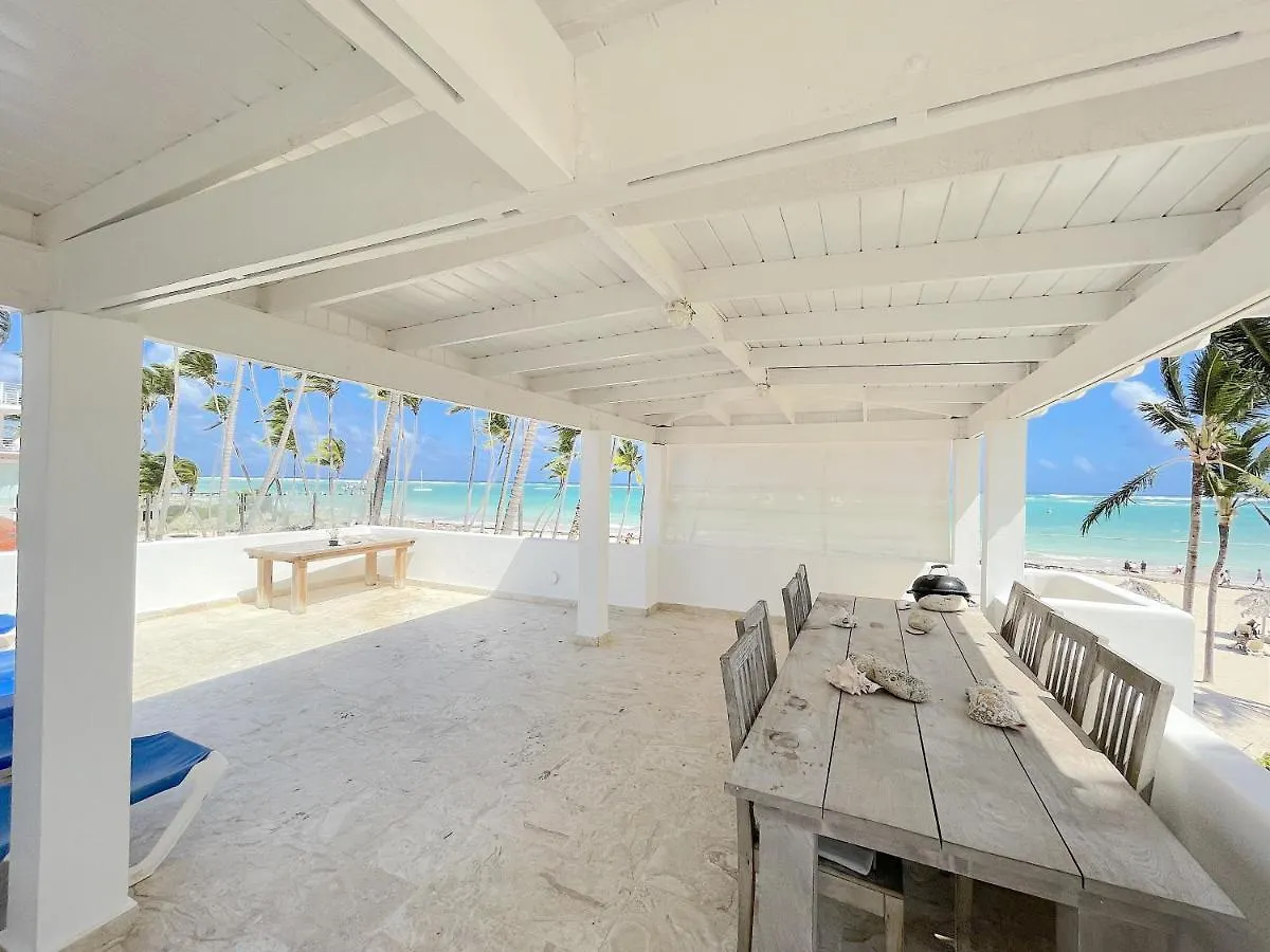 Caribbean Galaxy Hotel Los Corales Bavaro Beach Club & Spa Πούντα Κάνα 5*,  Δομινικανή Δημοκρατία