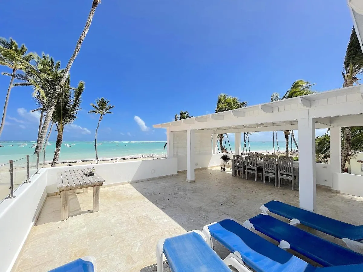 Caribbean Galaxy Hotel Los Corales Bavaro Beach Club & Spa Πούντα Κάνα