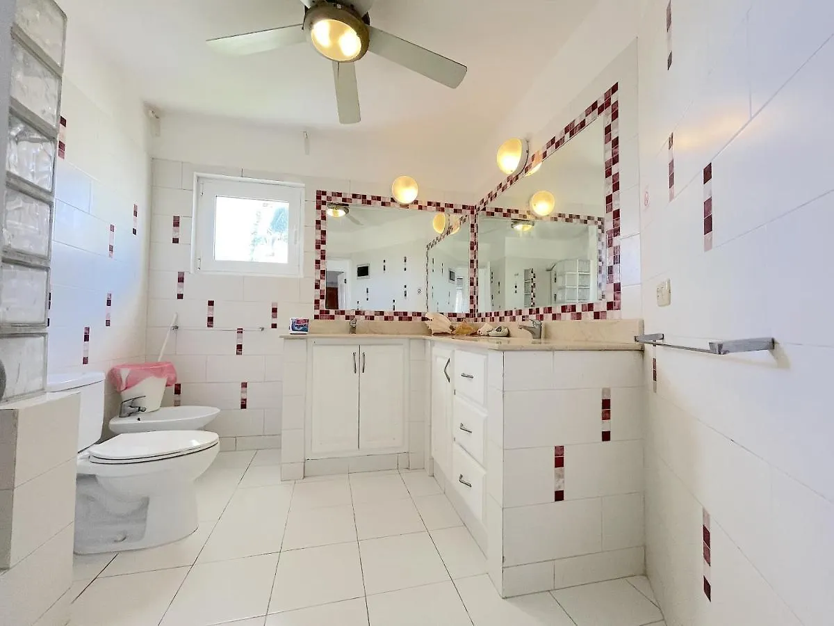 Caribbean Galaxy Hotel Los Corales Bavaro Beach Club & Spa Πούντα Κάνα