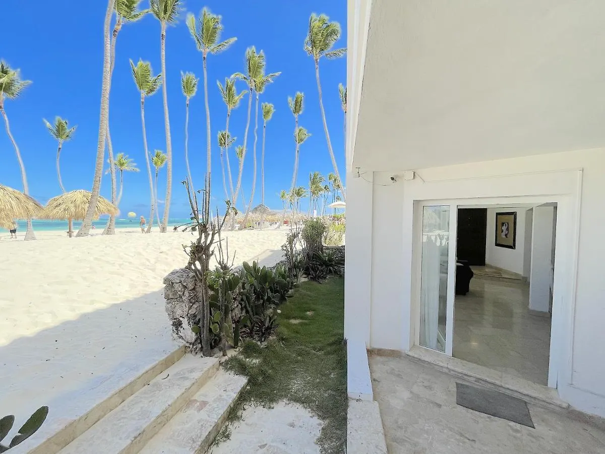 Caribbean Galaxy Hotel Los Corales Bavaro Beach Club & Spa Πούντα Κάνα