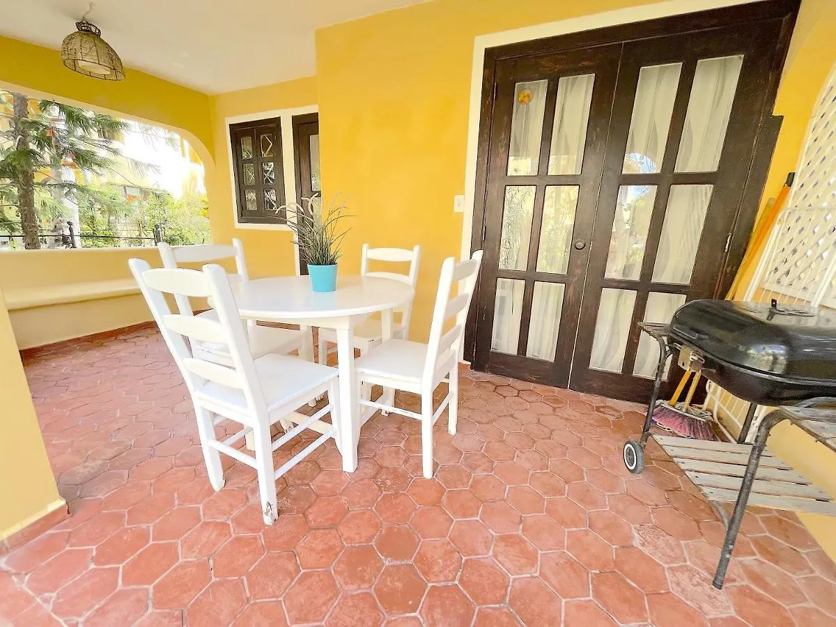 *****  Caribbean Galaxy Hotel Los Corales Bavaro Beach Club & Spa Πούντα Κάνα Δομινικανή Δημοκρατία