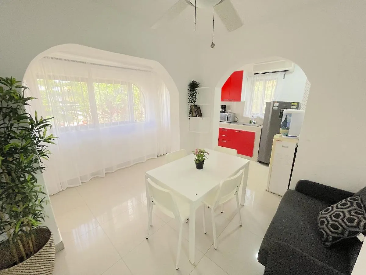 Caribbean Galaxy Hotel Los Corales Bavaro Beach Club & Spa Πούντα Κάνα