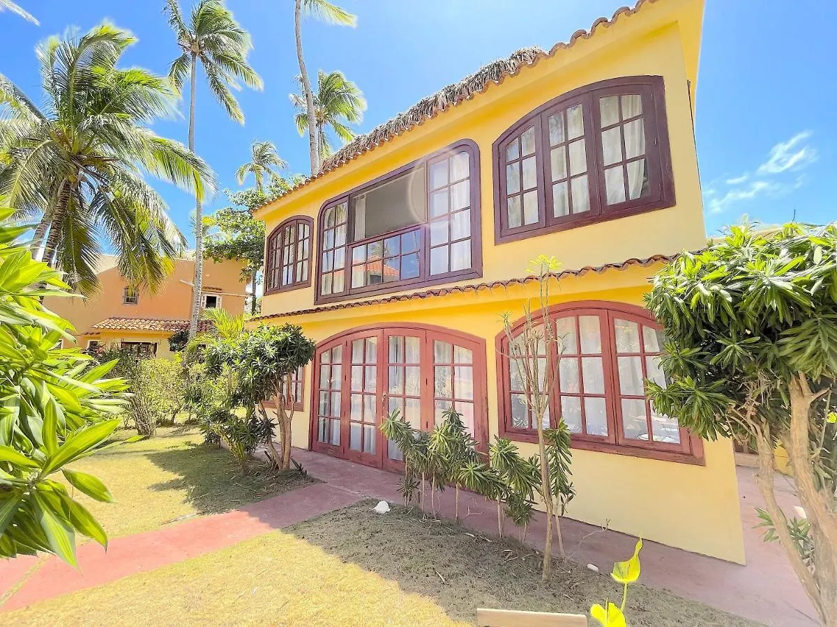 Caribbean Galaxy Hotel Los Corales Bavaro Beach Club & Spa Πούντα Κάνα 5*,