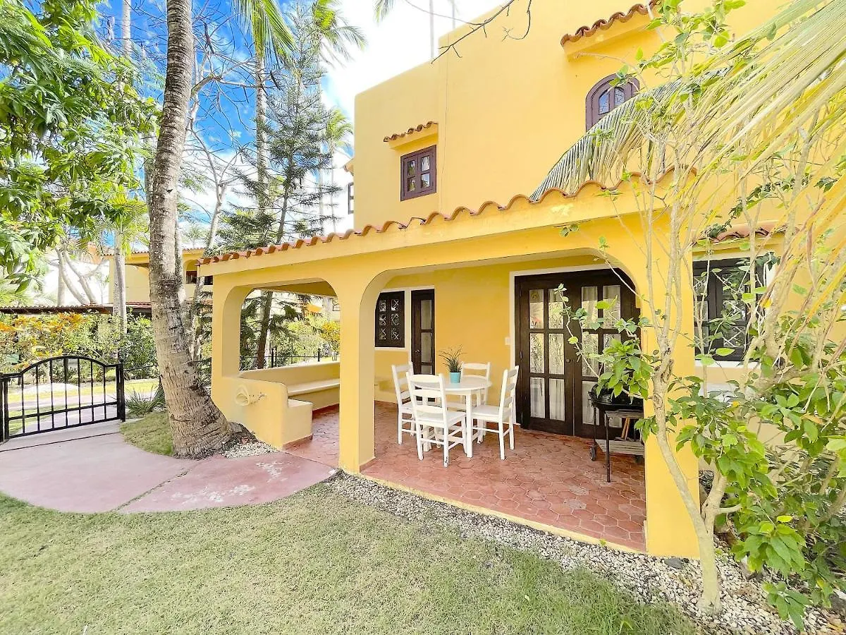 Caribbean Galaxy Hotel Los Corales Bavaro Beach Club & Spa Πούντα Κάνα