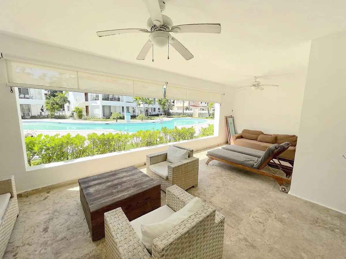 Caribbean Galaxy Hotel Los Corales Bavaro Beach Club & Spa Πούντα Κάνα