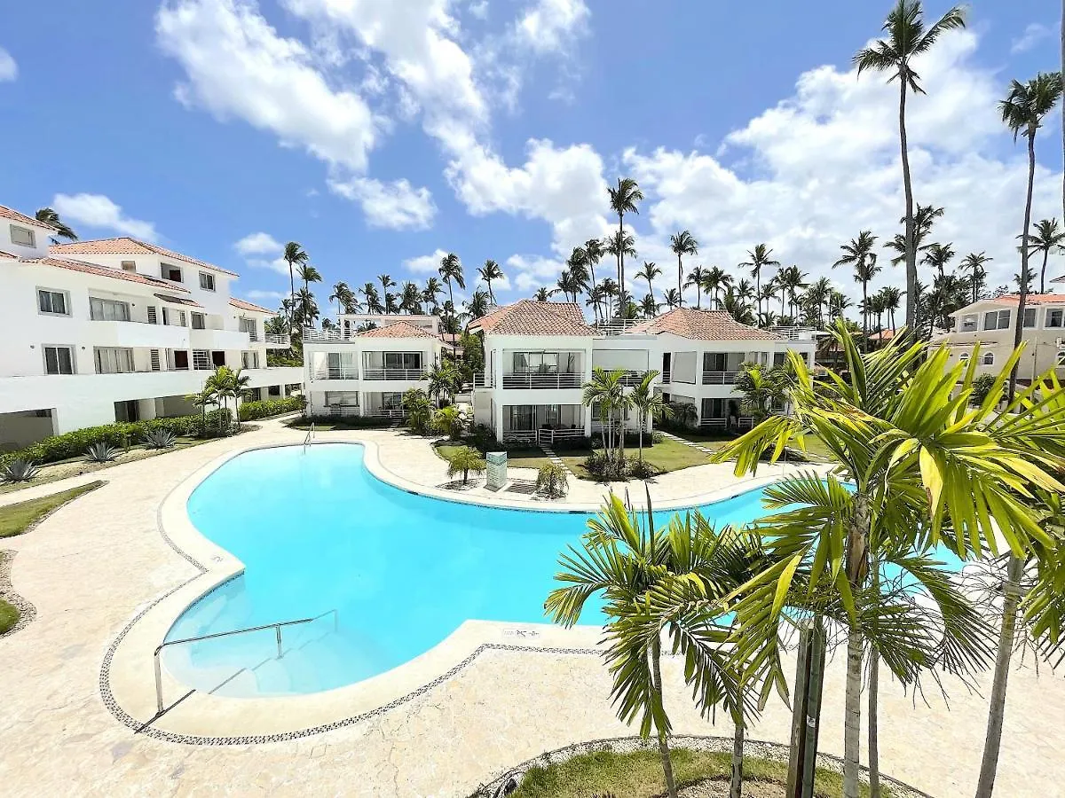 Caribbean Galaxy Hotel Los Corales Bavaro Beach Club & Spa Πούντα Κάνα