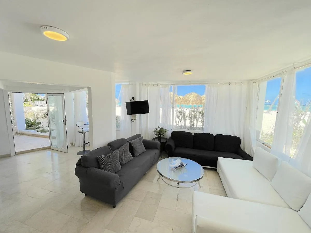 Caribbean Galaxy Hotel Los Corales Bavaro Beach Club & Spa Punta Cana
