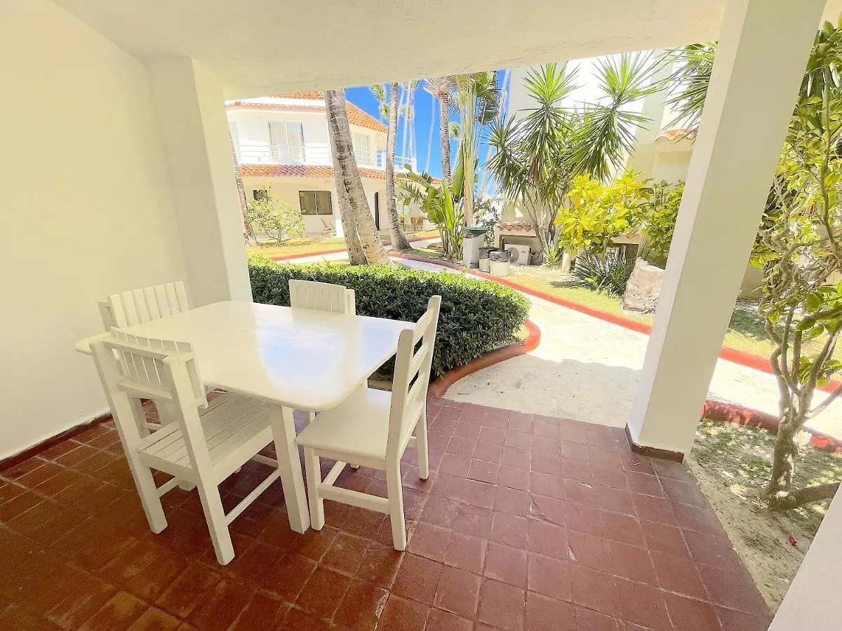 Caribbean Galaxy Hotel Los Corales Bavaro Beach Club & Spa Punta Cana