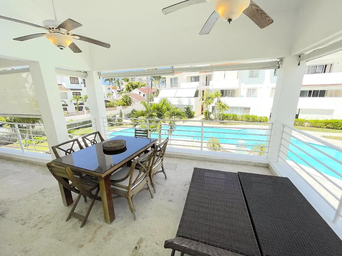Caribbean Galaxy Hotel Los Corales Bavaro Beach Club & Spa Punta Cana