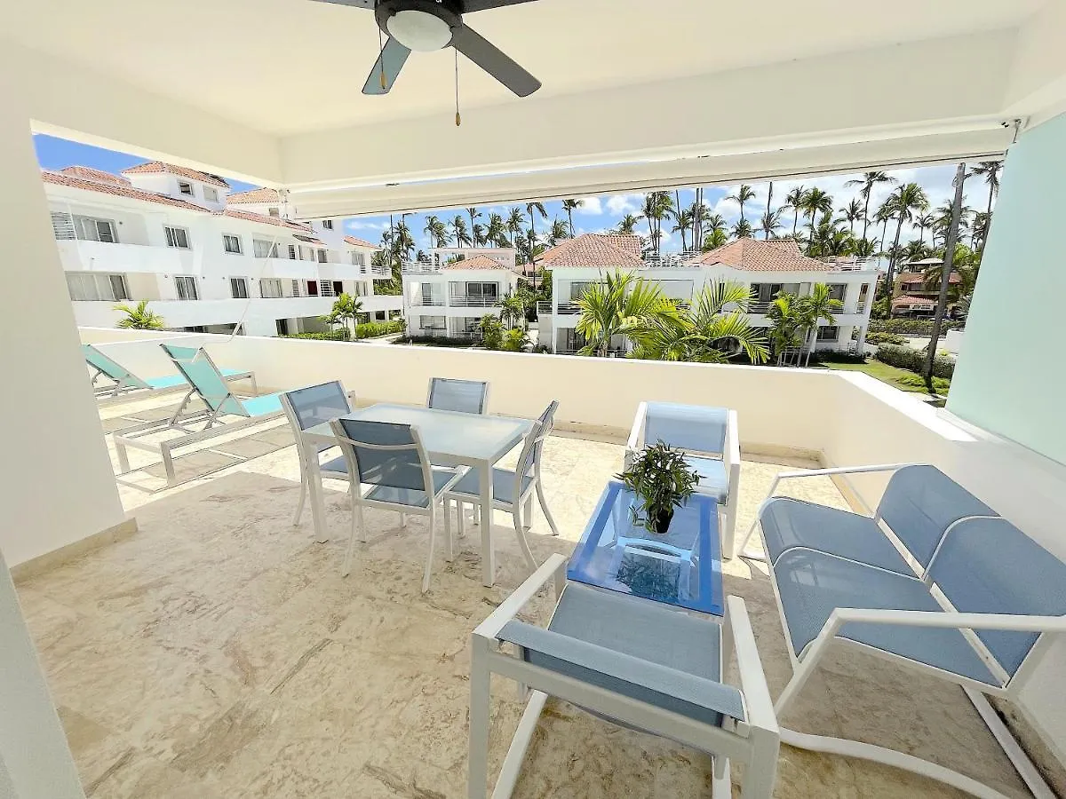 Caribbean Galaxy Hotel Los Corales Bavaro Beach Club & Spa Punta Cana